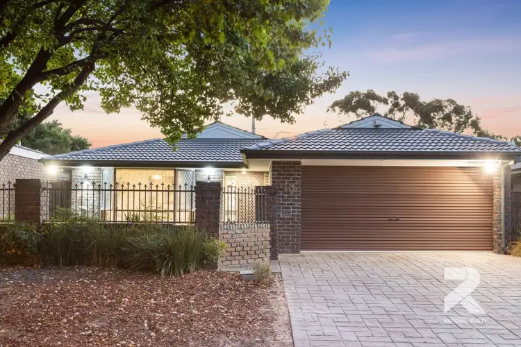 Main view of Homely house listing, 13 Strathisla Court, Modbury Heights SA 5092
