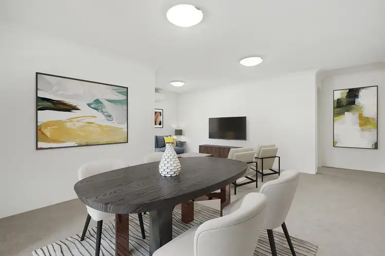 Fifth view of Homely house listing, 12/7 Riverslea Avenue, Maylands WA 6051