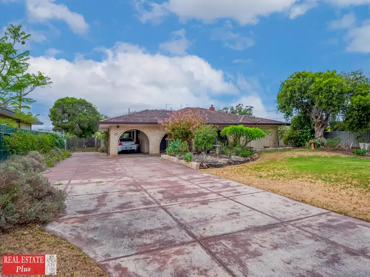 25 Toodyay Road, Middle Swan WA 6056