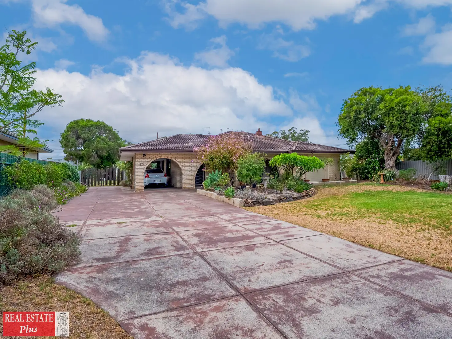 Main view of Homely house listing, 25 Toodyay Road, Middle Swan WA 6056