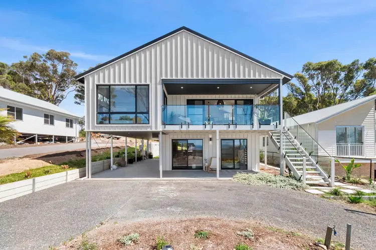 Sixth view of Homely house listing, 60 Yowani Road, Rosedale NSW 2536