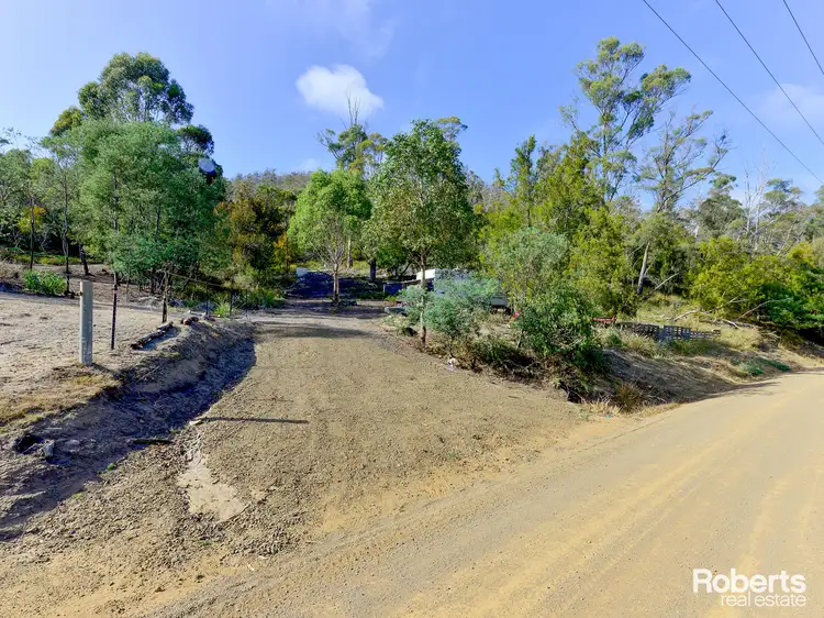Second view of Homely land listing, Lot 7 Collins Cap Road, Molesworth TAS 7140