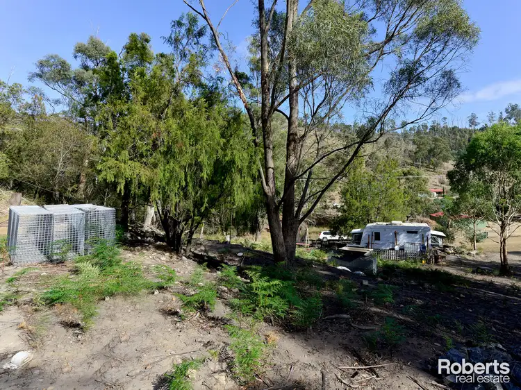 Fifth view of Homely land listing, Lot 7 Collins Cap Road, Molesworth TAS 7140