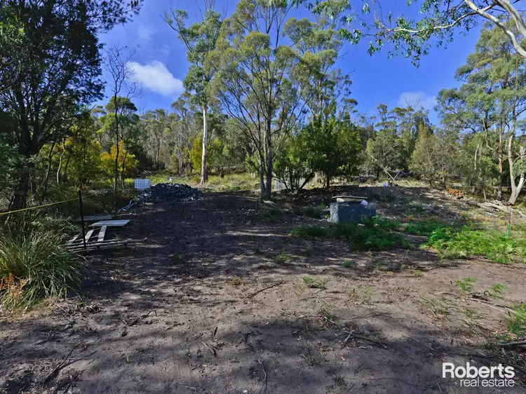 Sixth view of Homely land listing, Lot 7 Collins Cap Road, Molesworth TAS 7140