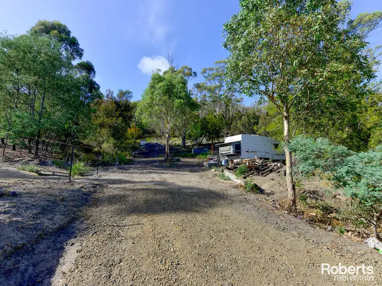 Seventh view of Homely land listing, Lot 7 Collins Cap Road, Molesworth TAS 7140