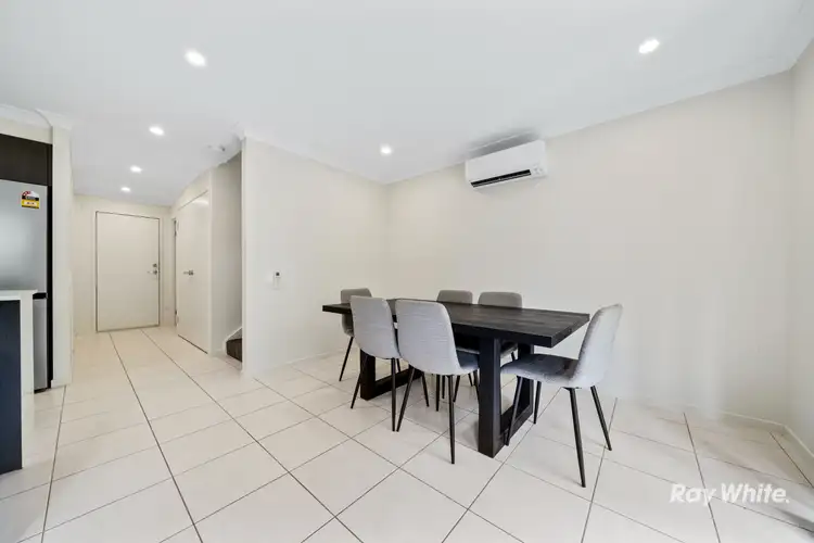 Sixth view of Homely townhouse listing, 2/11 Clarke Road, Park Ridge QLD 4125