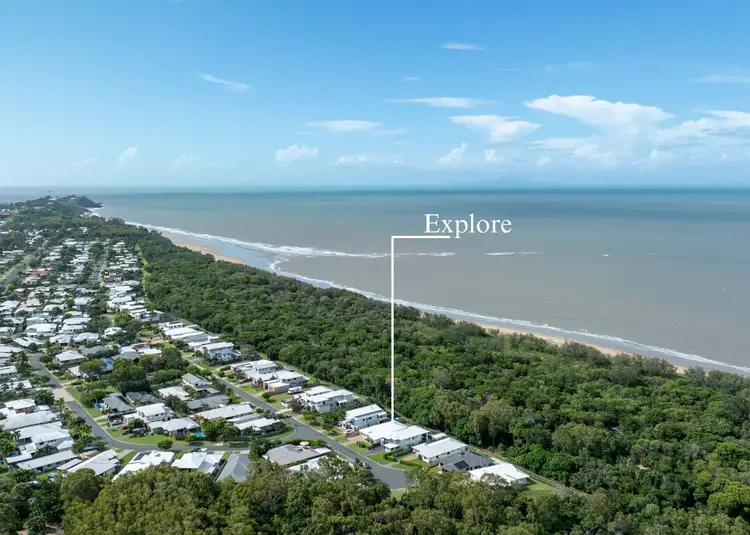59 Corella Way, Blacks Beach QLD 4740