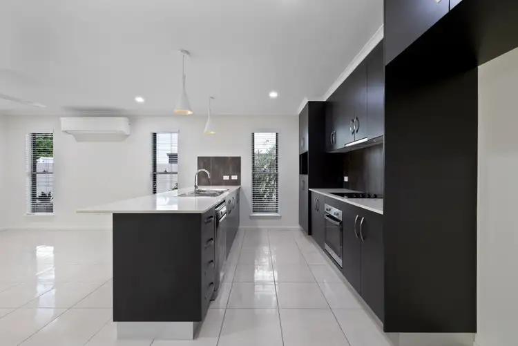Fifth view of Homely house listing, 59 Corella Way, Blacks Beach QLD 4740