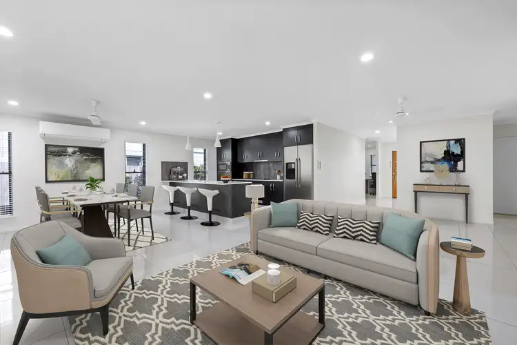 Seventh view of Homely house listing, 59 Corella Way, Blacks Beach QLD 4740