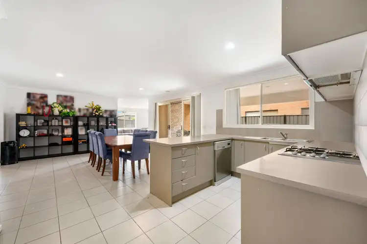 Second view of Homely house listing, 18 Palmer Parade, Derrimut VIC 3026