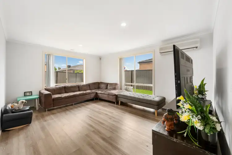 Third view of Homely house listing, 18 Palmer Parade, Derrimut VIC 3026