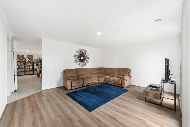 Fifth view of Homely house listing, 18 Palmer Parade, Derrimut VIC 3026