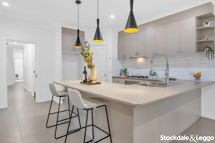 Third view of Homely house listing, 1 Berty Street, Newport VIC 3015