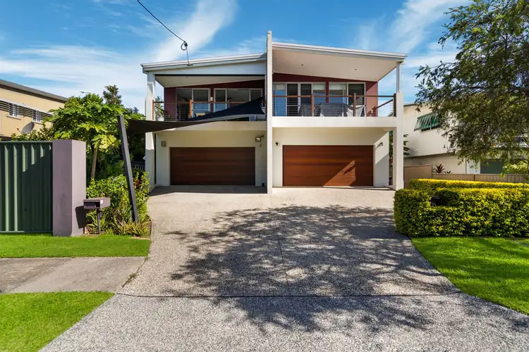2/28 Cawthray Street, Biggera Waters QLD 4216