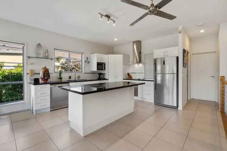 Third view of Homely semi-detached listing, 2/28 Cawthray Street, Biggera Waters QLD 4216