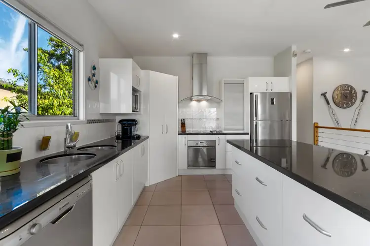 Fourth view of Homely semi-detached listing, 2/28 Cawthray Street, Biggera Waters QLD 4216