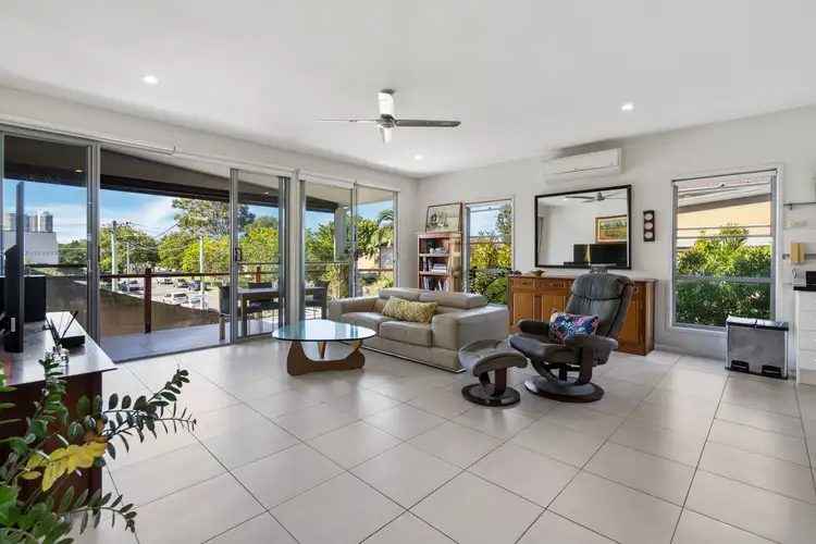 Sixth view of Homely semi-detached listing, 2/28 Cawthray Street, Biggera Waters QLD 4216