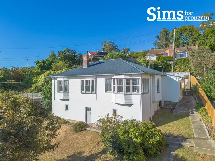 Main view of Homely house listing, 14a Trevallyn Road, Trevallyn TAS 7250