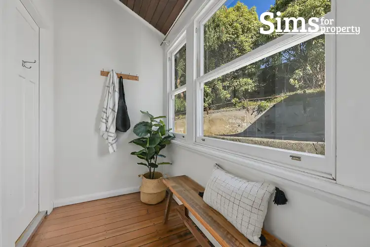 Second view of Homely house listing, 14a Trevallyn Road, Trevallyn TAS 7250