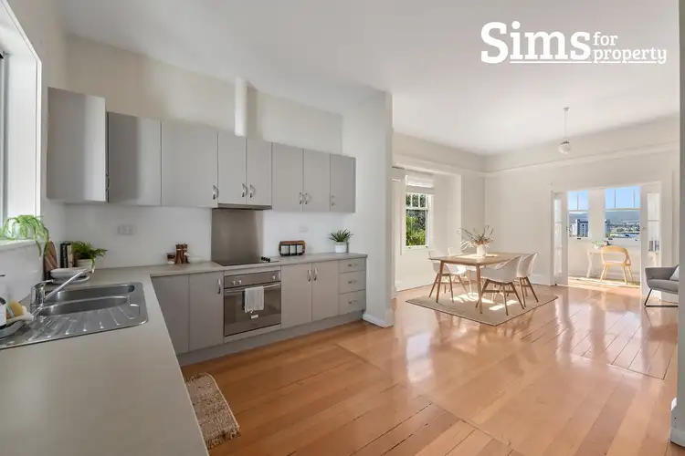 Fourth view of Homely house listing, 14a Trevallyn Road, Trevallyn TAS 7250