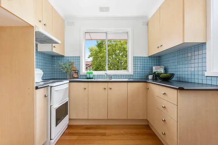 Second view of Homely apartment listing, 8/46 Plummer Road, Mentone VIC 3194