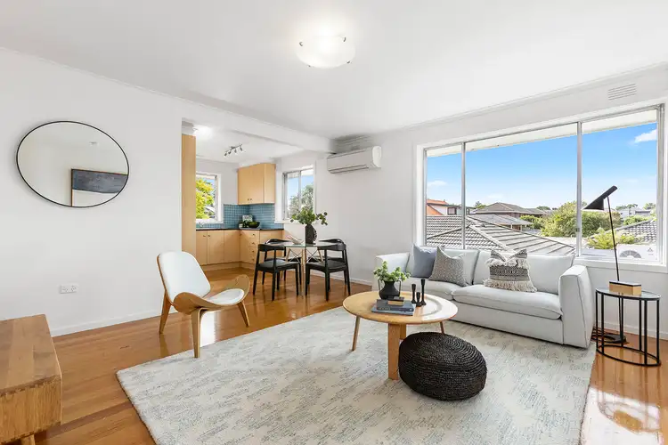 Fifth view of Homely apartment listing, 8/46 Plummer Road, Mentone VIC 3194