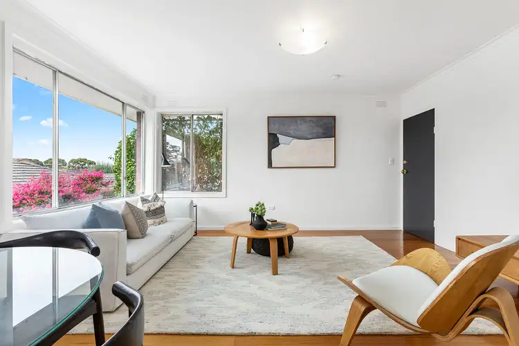 Sixth view of Homely apartment listing, 8/46 Plummer Road, Mentone VIC 3194