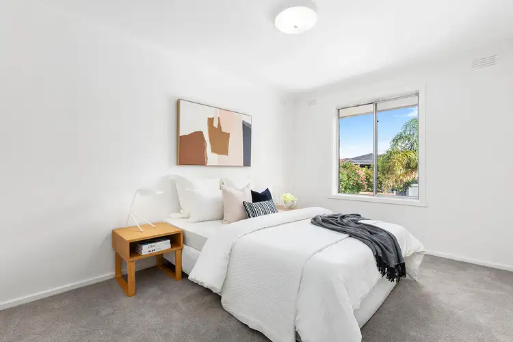 Seventh view of Homely apartment listing, 8/46 Plummer Road, Mentone VIC 3194