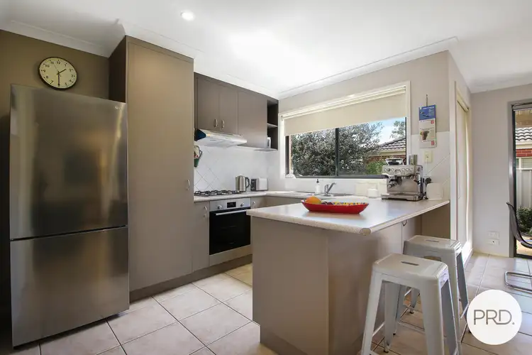 Third view of Homely house listing, 4 Nedlands Close, West Wodonga VIC 3690