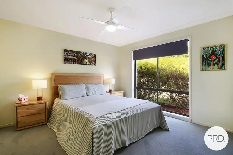 Fifth view of Homely house listing, 4 Nedlands Close, West Wodonga VIC 3690