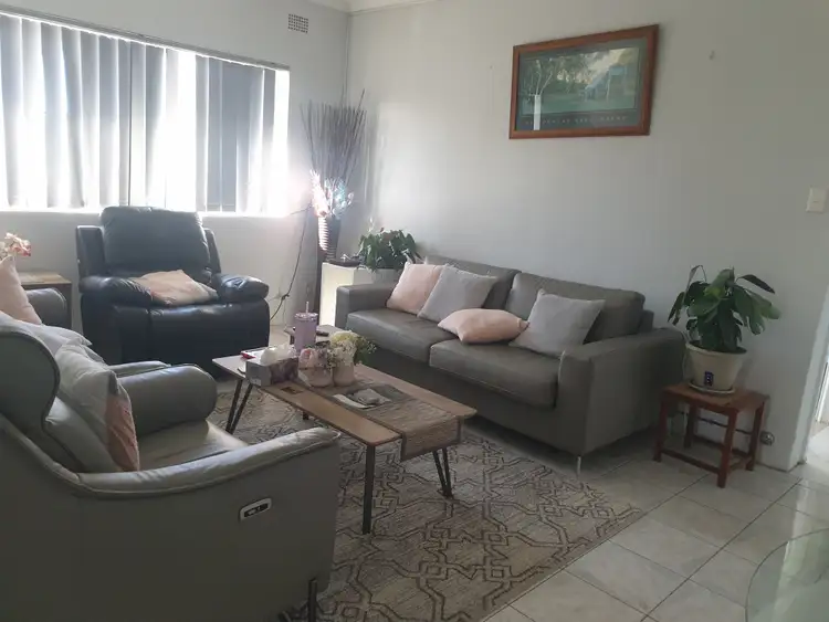 Second view of Homely unit listing, 1/30 Rickard Rd, Unanderra NSW 2526