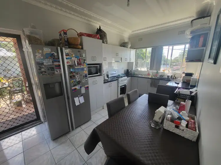 Third view of Homely unit listing, 1/30 Rickard Rd, Unanderra NSW 2526