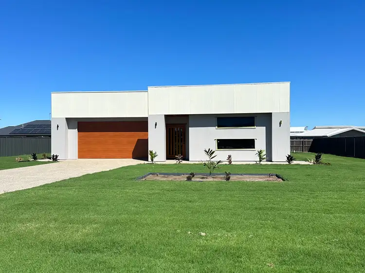 84 Chantilly Street, Bargara QLD 4670
