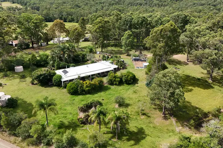35 Lantana Road, Byabarra NSW 2446