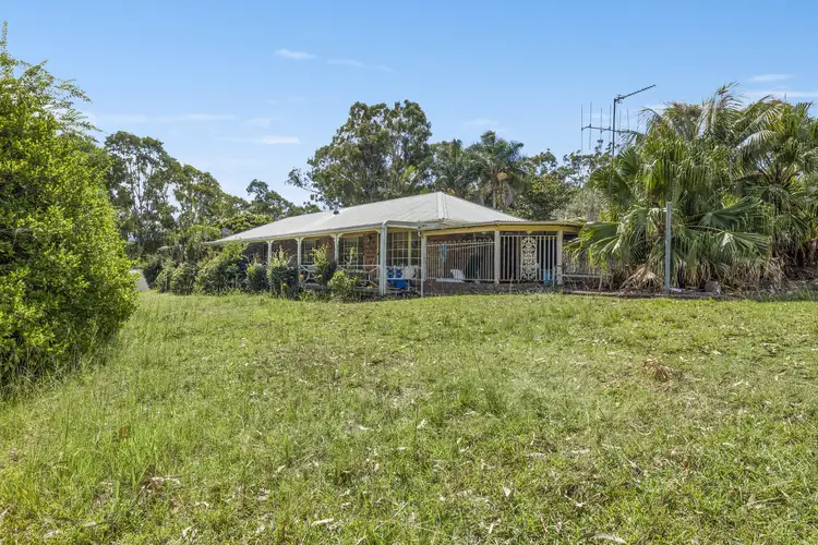 Second view of Homely rural property listing, 35 Lantana Road, Byabarra NSW 2446