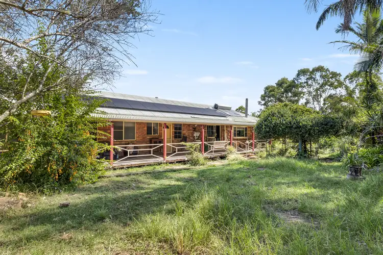 Third view of Homely rural property listing, 35 Lantana Road, Byabarra NSW 2446