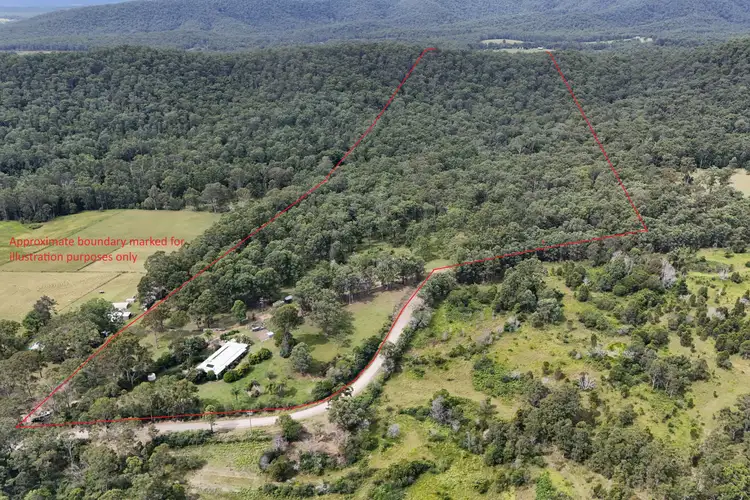 Fourth view of Homely rural property listing, 35 Lantana Road, Byabarra NSW 2446