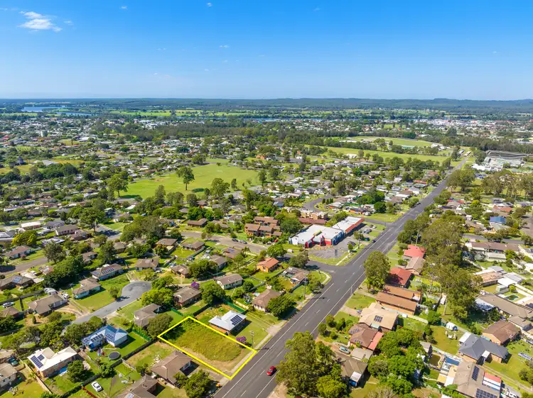 51 Mudford Street, Taree NSW 2430