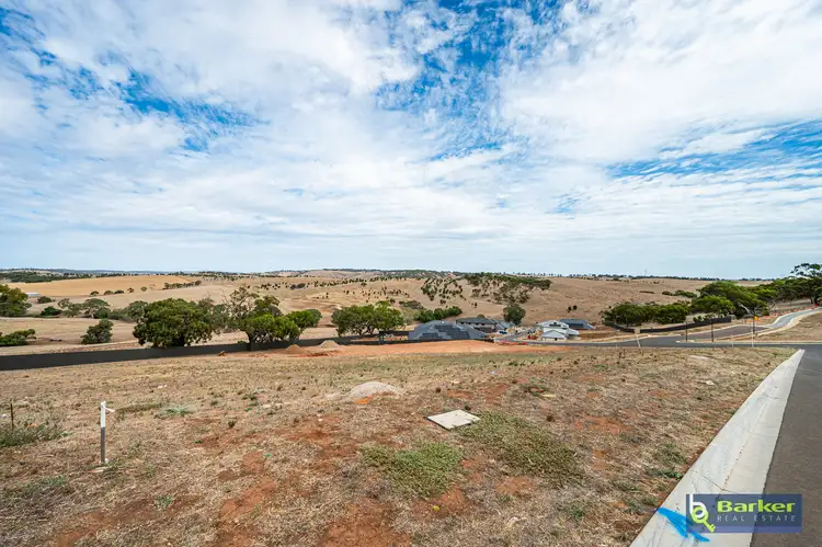 Second view of Homely land listing, 15 Adcock Drive (Allotment 522), Gawler East SA 5118