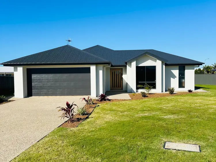 86 Chantilly Street, Bargara QLD 4670