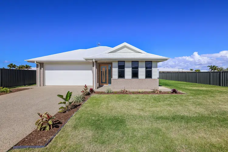 90 Chantilly Street, Bargara QLD 4670