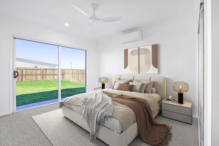 Fourth view of Homely house listing, 8 Chase Close, Bargara QLD 4670