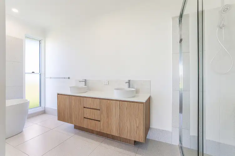 Fifth view of Homely house listing, 8 Chase Close, Bargara QLD 4670