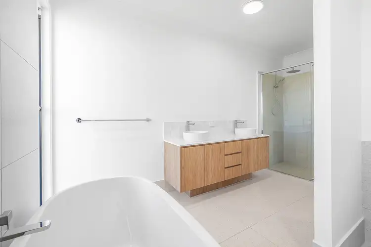 Sixth view of Homely house listing, 8 Chase Close, Bargara QLD 4670