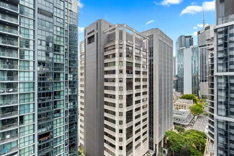 1804/127 Charlotte Street, Brisbane City QLD 4000