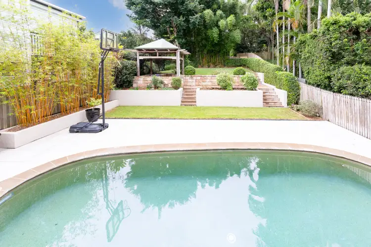 Second view of Homely house listing, 20 Joynt Street, Hamilton QLD 4007