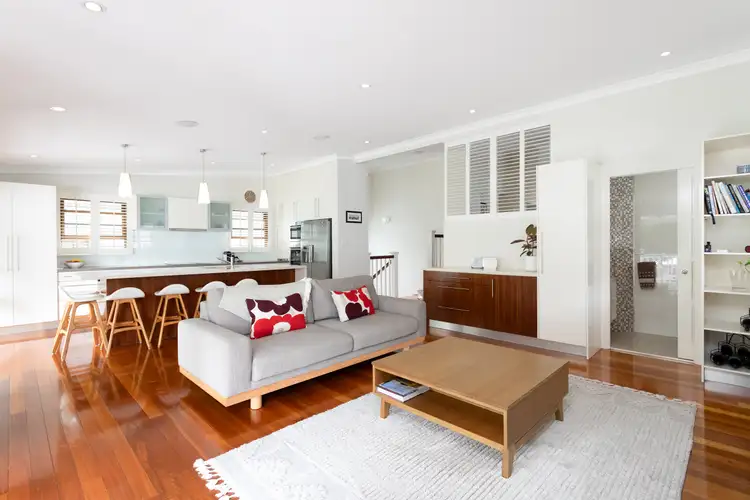 Fourth view of Homely house listing, 20 Joynt Street, Hamilton QLD 4007