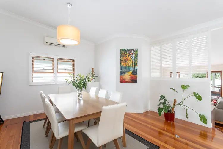 Sixth view of Homely house listing, 20 Joynt Street, Hamilton QLD 4007