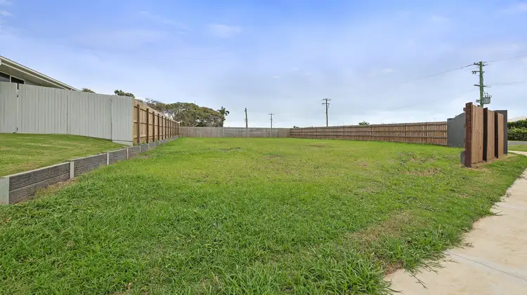 Main view of Homely land listing, 2 Wisteria Street, Bargara QLD 4670