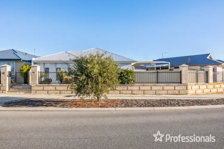 80 Morwell Street, Yanchep WA 6035